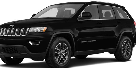 JEEP GRAND CHEROKEE 2021 1C4RJEAG8MC718980 image